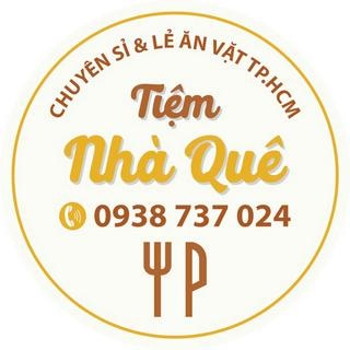 Hình ảnh Tiệm Rau Câu Nhà Quê - Đường Số 7