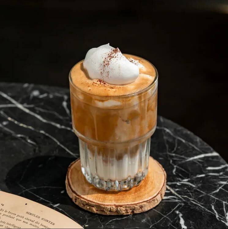 Hình ảnh Havyn - Trà Sữa Đậm Vị, Trà Trái Cây & Cafe Muối - Hoàng Diệu
