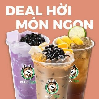 Hình ảnh Trà Sữa Phúc Tea - 59 Võ Oanh