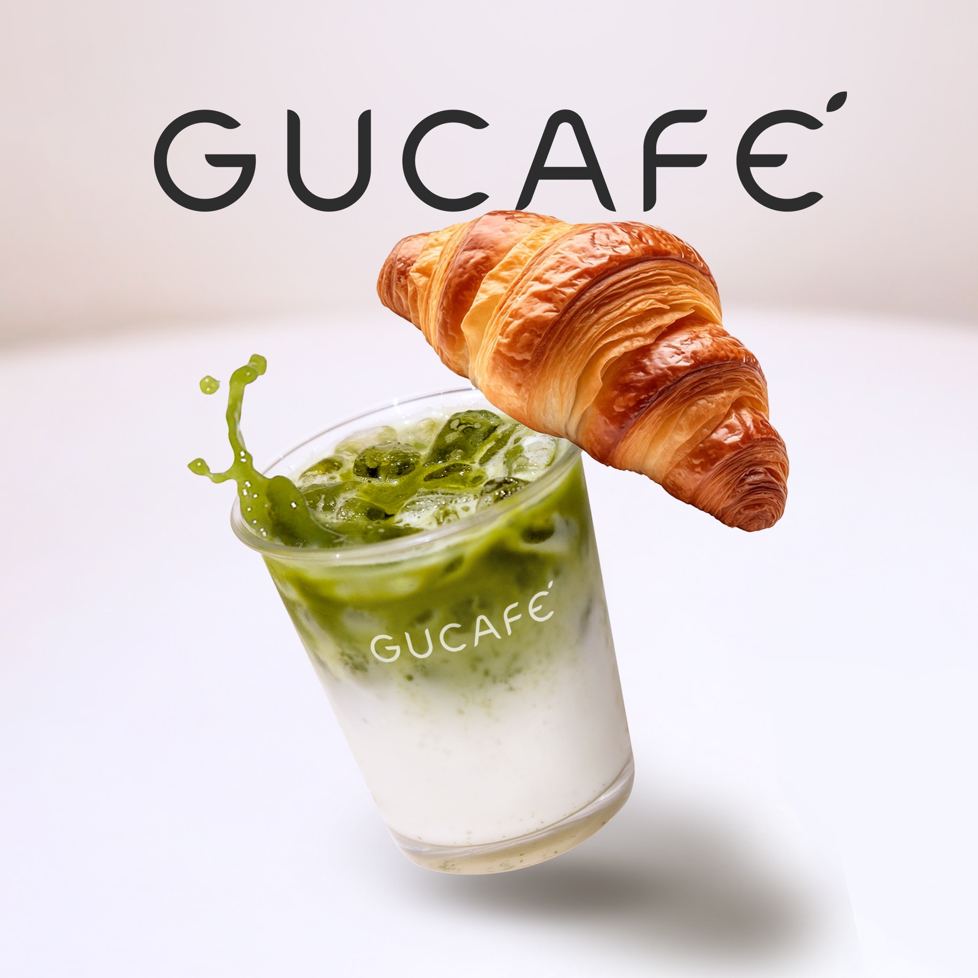 Hình ảnh Gucafé - Trương Định