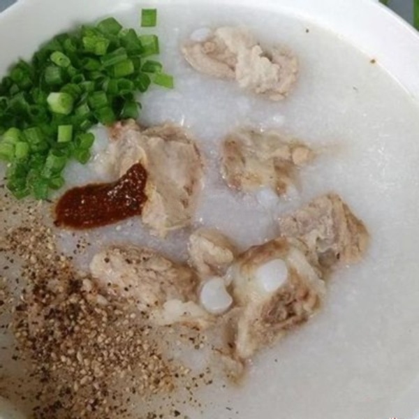 Hình ảnh Minh Châu Quán - Cháo & Đồ Ăn Vặt - Thái Hà