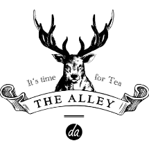 Hình ảnh The Alley - Trà Sữa Đài Loan - Hàng Bài