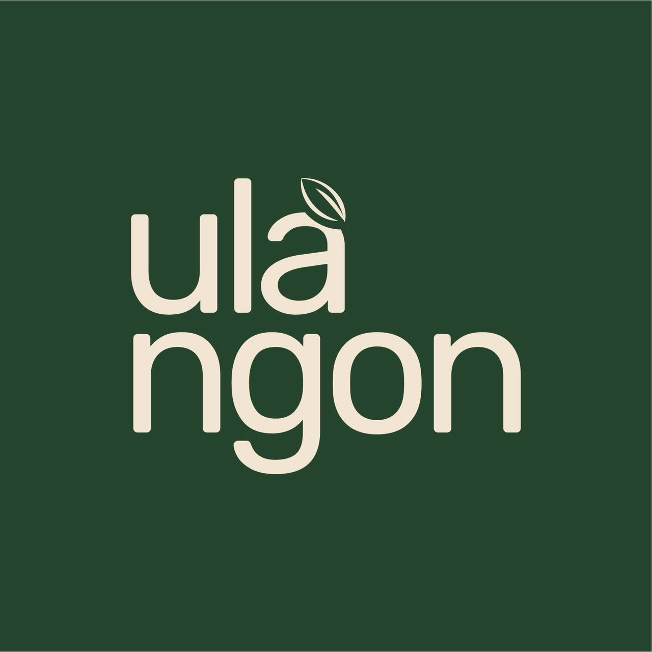 Hình ảnh Trà Sữa Hạt Nguyên Lá & Cafe Muối Ulangon - Yersin