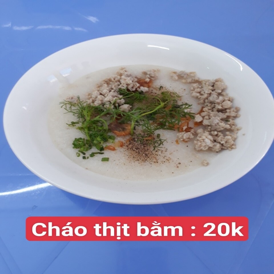 Hình ảnh Cháo Sườn & Bún Chả Hà Nội - Vĩnh Viễn 