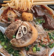 Hình ảnh Cô Ba - Phở & Bún Bò Huế - Hoàng Diệu