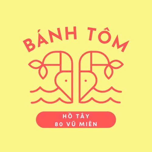 Hình ảnh Bánh Tôm Hồ Tây - Vũ Miên