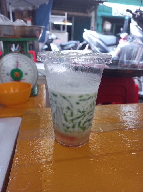 Hình ảnh Chè Bánh Lọt - Lão Tử