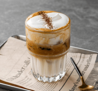 Hình ảnh No.10 Cafe - Tăng Bạt Hổ