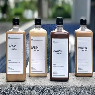 Hình ảnh Biggy Tea & Coffee - Ngõ Văn Minh
