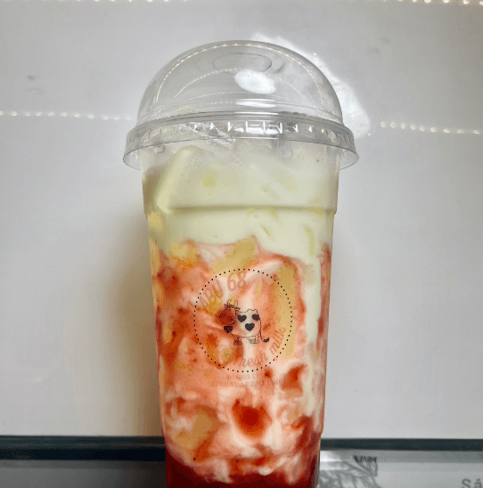Hình ảnh Abu68 -  Fresh Milk - Bùi Viện