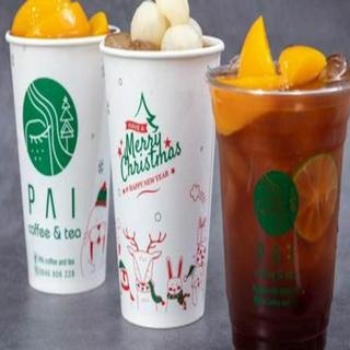 Hình ảnh PAI Coffee & Tea - Phạm Ngọc Thạch