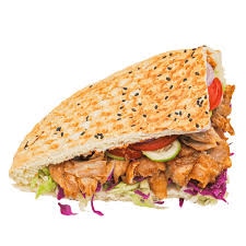 Hình ảnh  Bánh Mì Doner Kebab Tràng An - Thụy Khuê