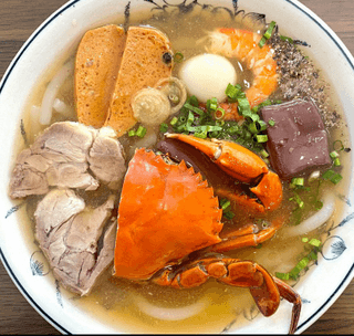 Hình ảnh Bánh Canh Cua Anh Năm - Nguyễn Văn Lộc