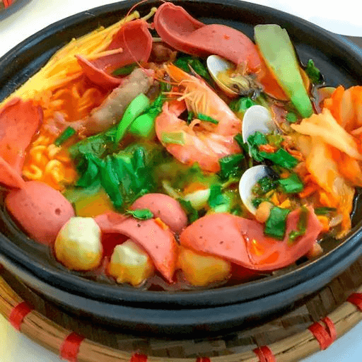 Hình ảnh  Mì Cay & Trà Chanh Dương Dương - Nguyên Hồng