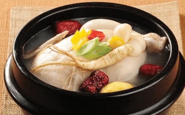 Hình ảnh Ngọc Diệp - Gà Tần Thuốc Bắc - Nghi Tàm