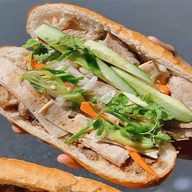 Hình ảnh Sinh Lệ - Bánh Mì & Ăn Vặt - Võ Chí Công