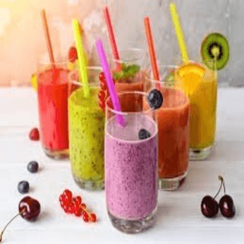 Hình ảnh Khánh An - Nước Ép Hoa Quả & Bánh Mì Pate - Thụy Khuê