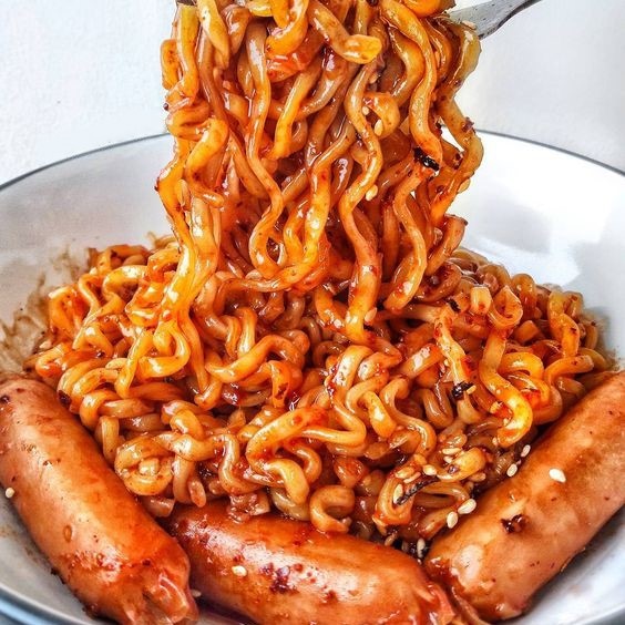 Hình ảnh Quán Nhà Beo - Mì Cay & Mì Trộn - Hưng Phú