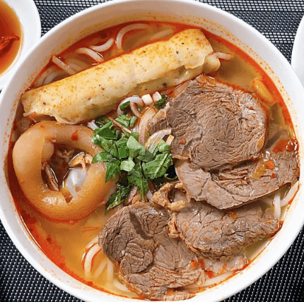Hình ảnh Bún Bò Huế & Bò Kho Huỳnh Mai - Tôn Thất Thuyết
