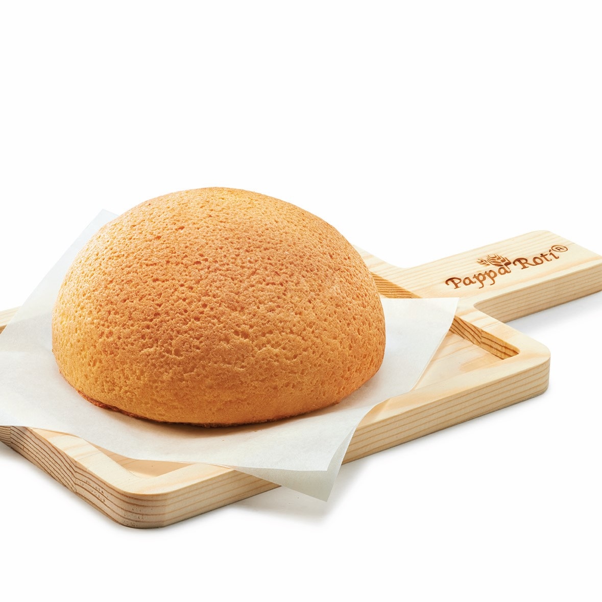 Hình ảnh Pappa Roti SG - Hùng Vương Plaza