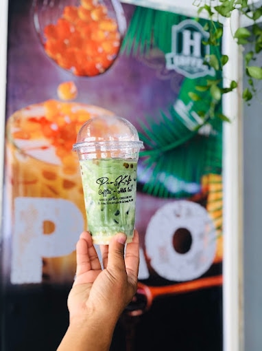 Hình ảnh Pao Kafé - Bà Hạt