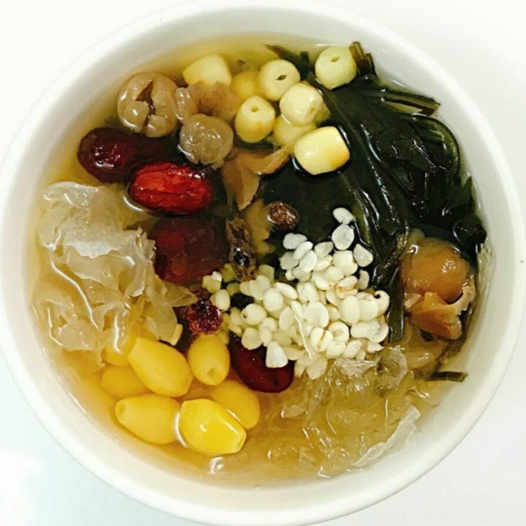 Hình ảnh Chè 3 Tháng 2 - Đường 3 Tháng 2