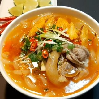 Hình ảnh Bánh Canh Cua Hiền - Đặng Chất
