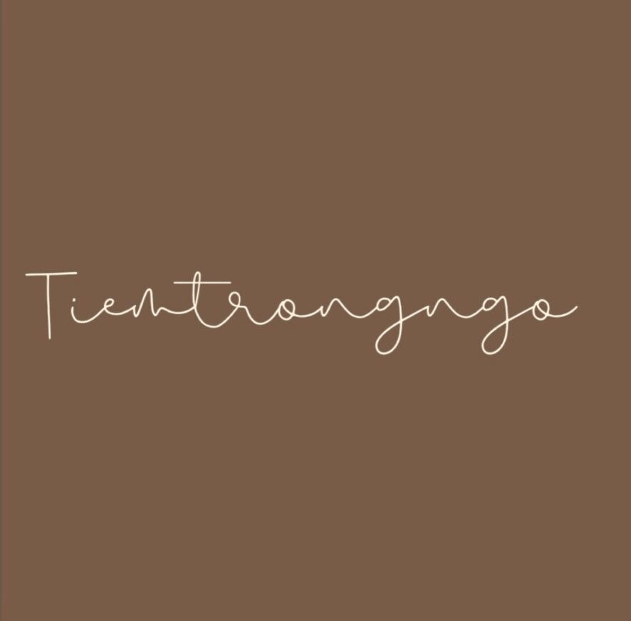 Hình ảnh Tiệm Trong Ngõ - Cafe & Chocolate - Ngõ Trung Yên