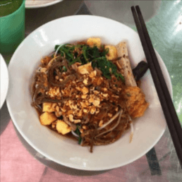 Hình ảnh Miến Trộn Tú Béo - Thành Công
