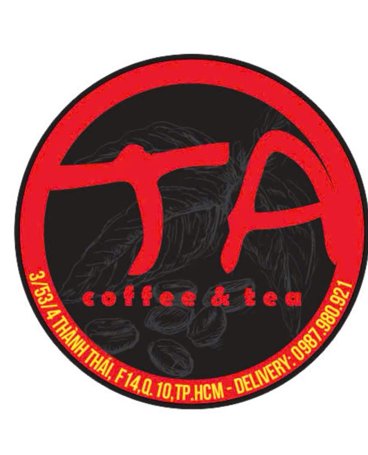 Hình ảnh TA Coffee & Tea - Thành Thái