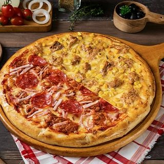Hình ảnh Pepperonis - Hàng Trống