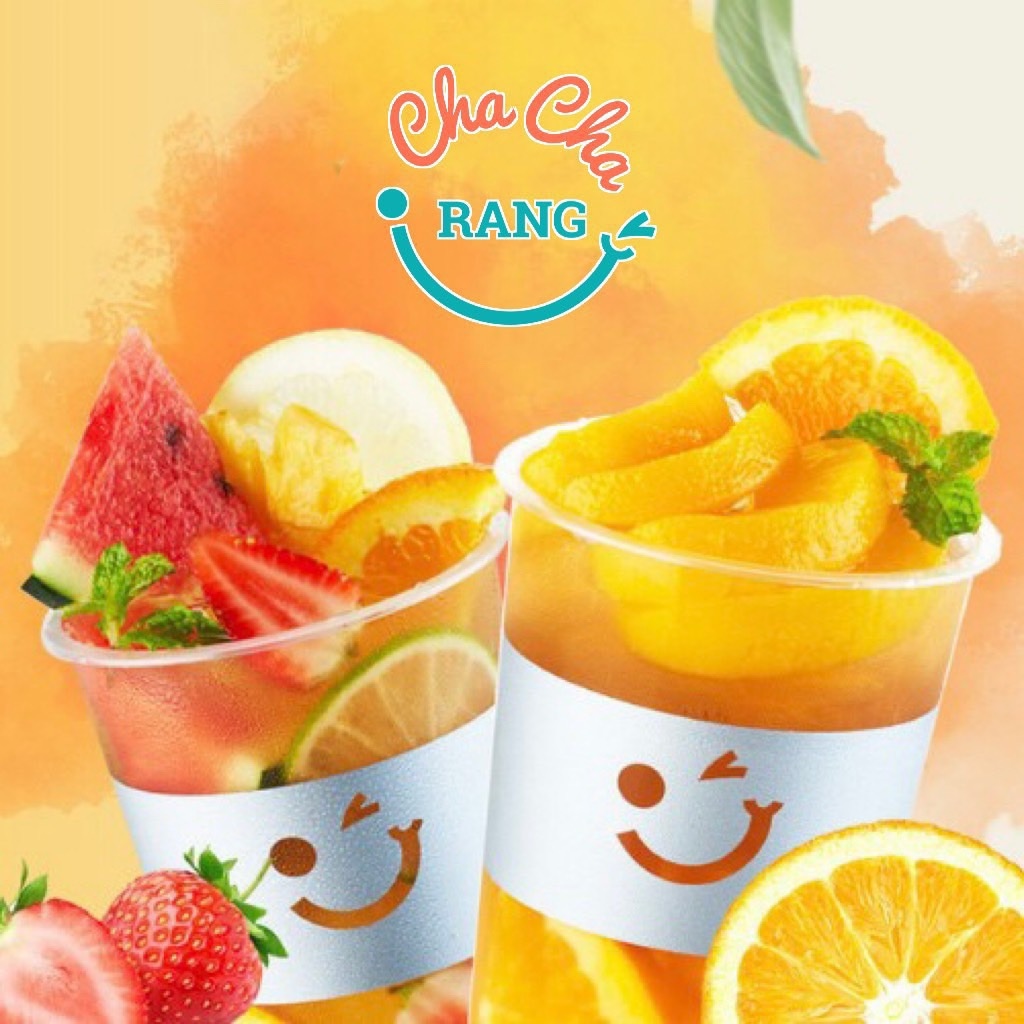 Hình ảnh ChaCha Rang - Milktea - Đường 3/2