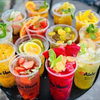 Hình ảnh Tiệm Trà Aloha House - Đồng Nai