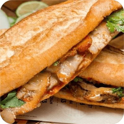 Hình ảnh Hiền Bami - Bánh Mì Truyền Thống - Hoàng Hoa Thám