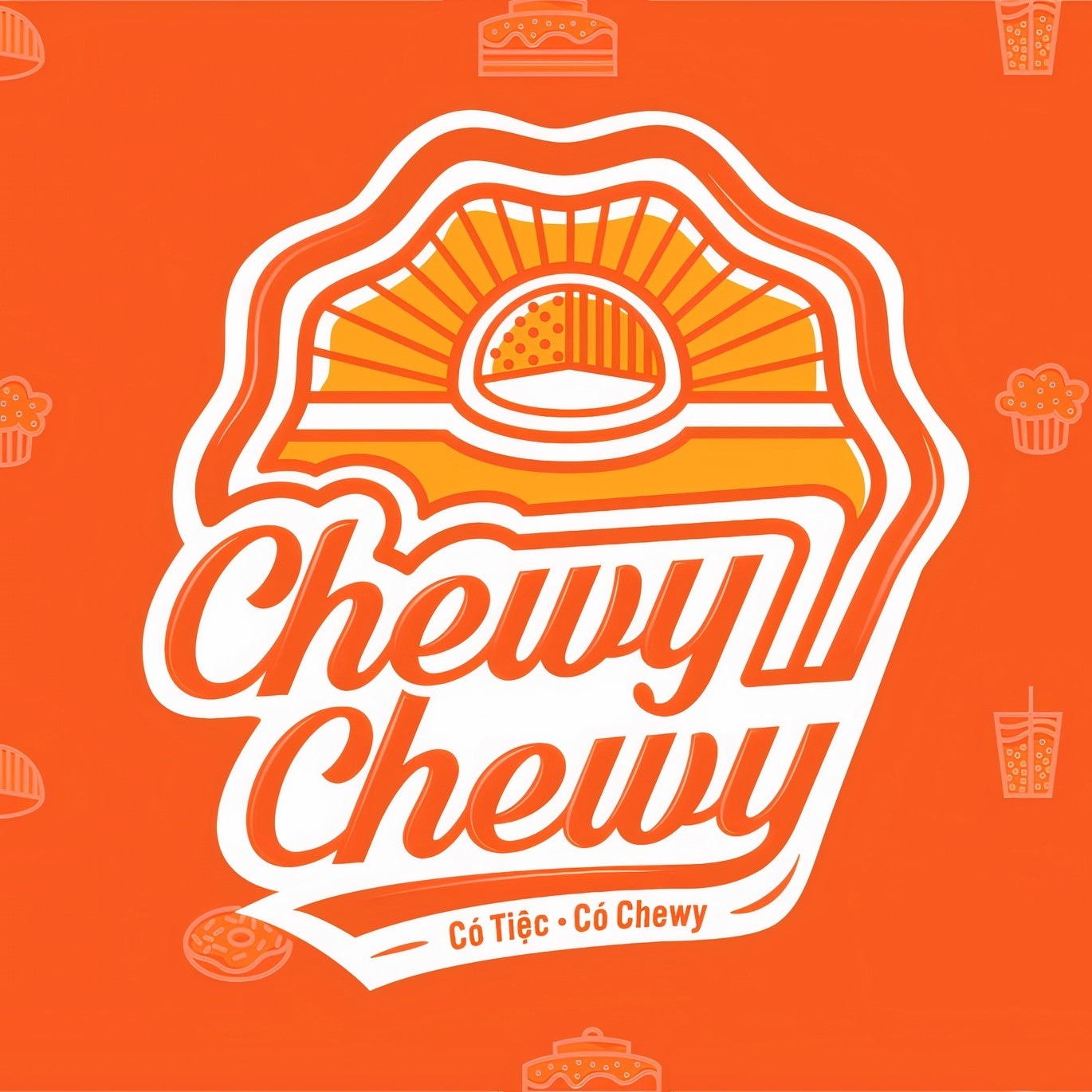 Hình ảnh Chewy Chewy - Hồng Bàng