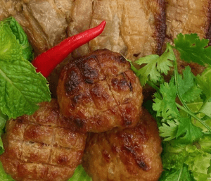 Hình ảnh Quán Ngon - Bún Chả Hà Nội - Đề Thám
