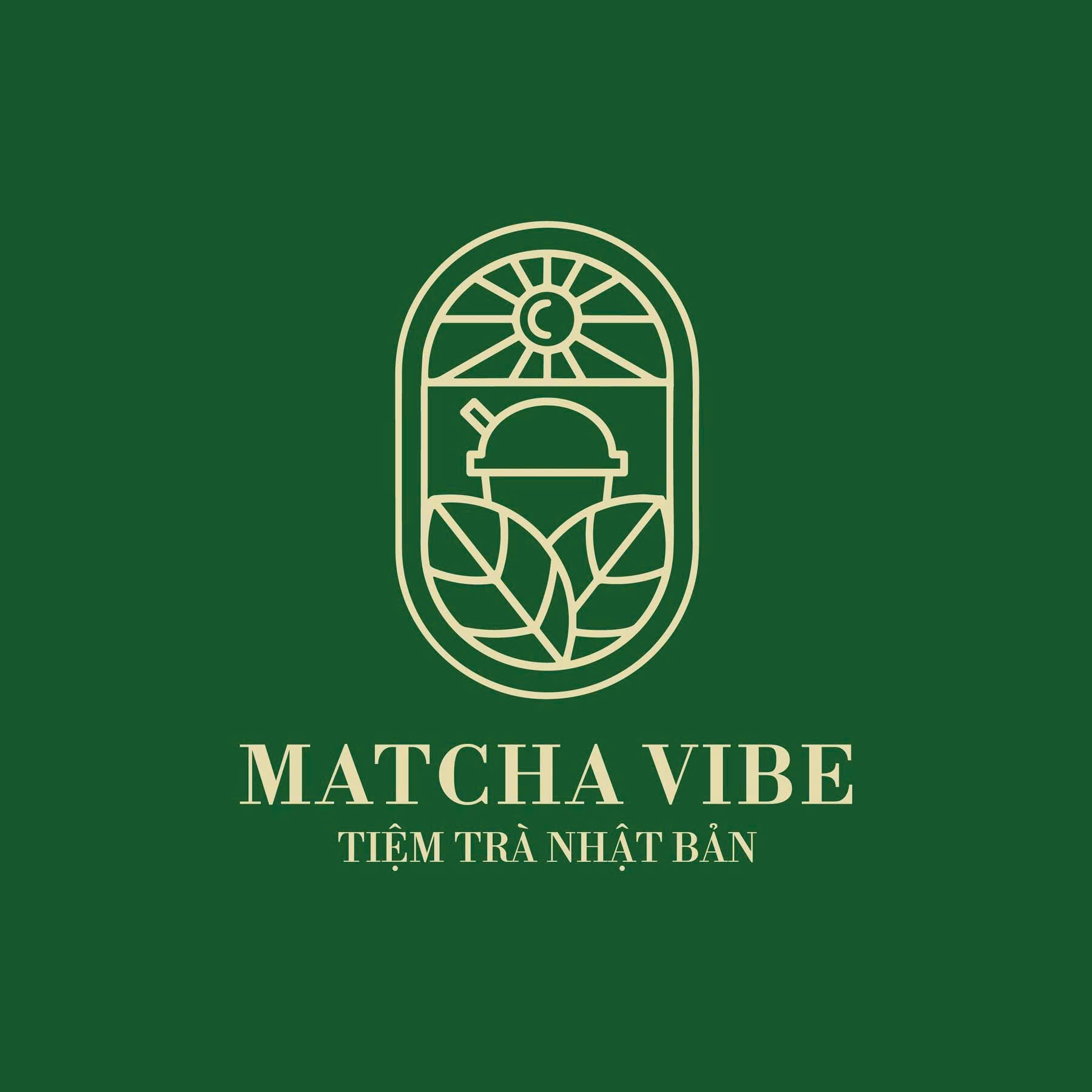 Hình ảnh Matcha Vibe - Tiệm Trà Nhật Bản - Đặng Trần Côn