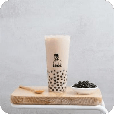 Hình ảnh Bros Milk Tea - Lê Thị Riêng