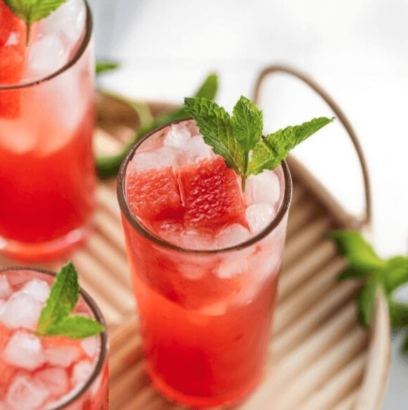 Hình ảnh Drink Healthy & Detox Kawaii - Tôn Thất Đạm