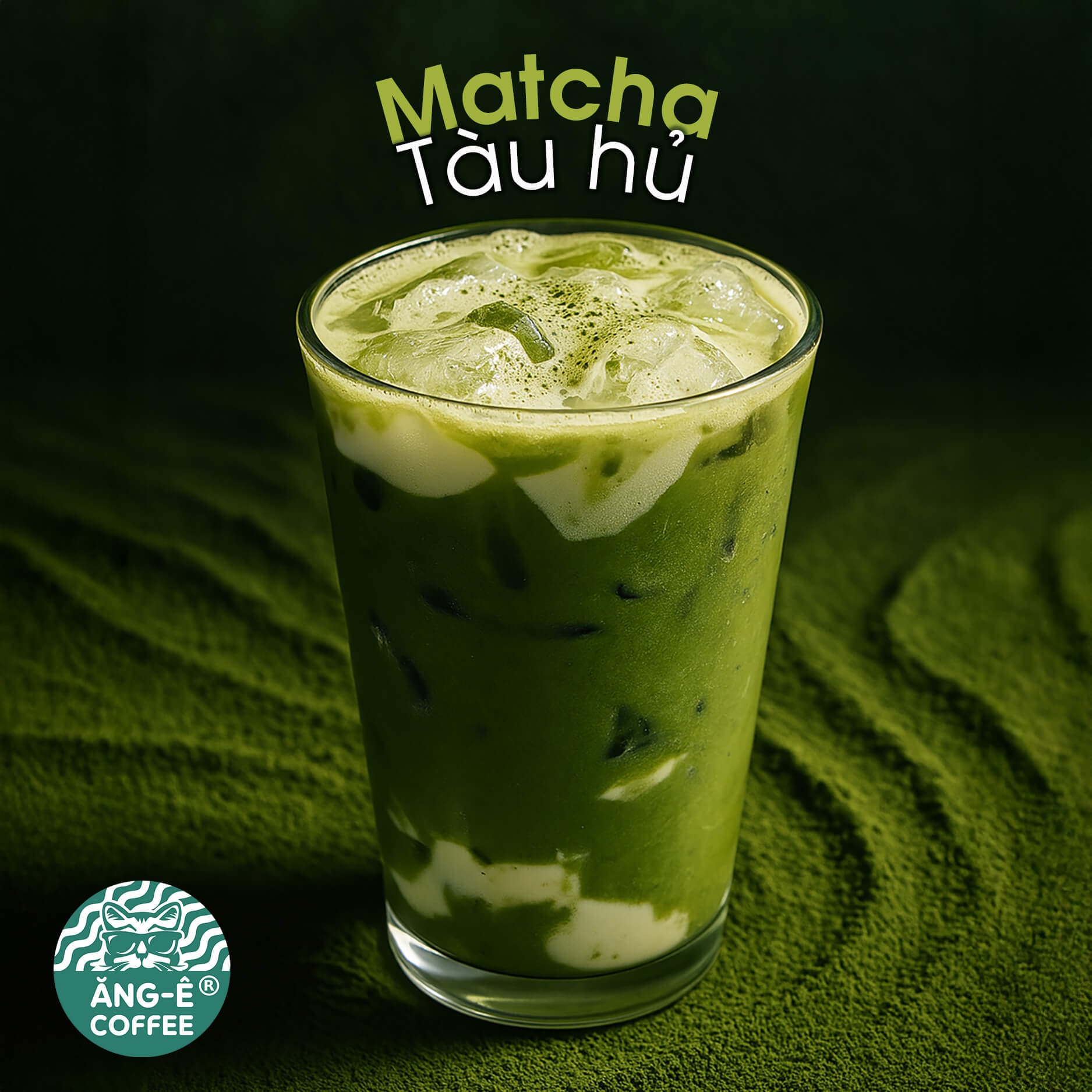 Hình ảnh Ăng-Ê Coffee - Nguyễn Thị Nghĩa