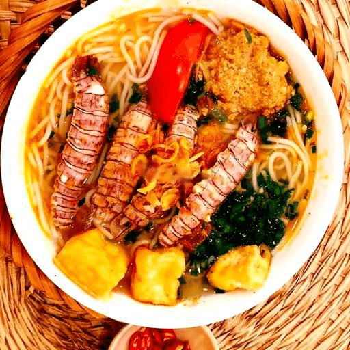 Hình ảnh Bún Riêu Hải Sản Vương Thủy - Phố Lò Đúc