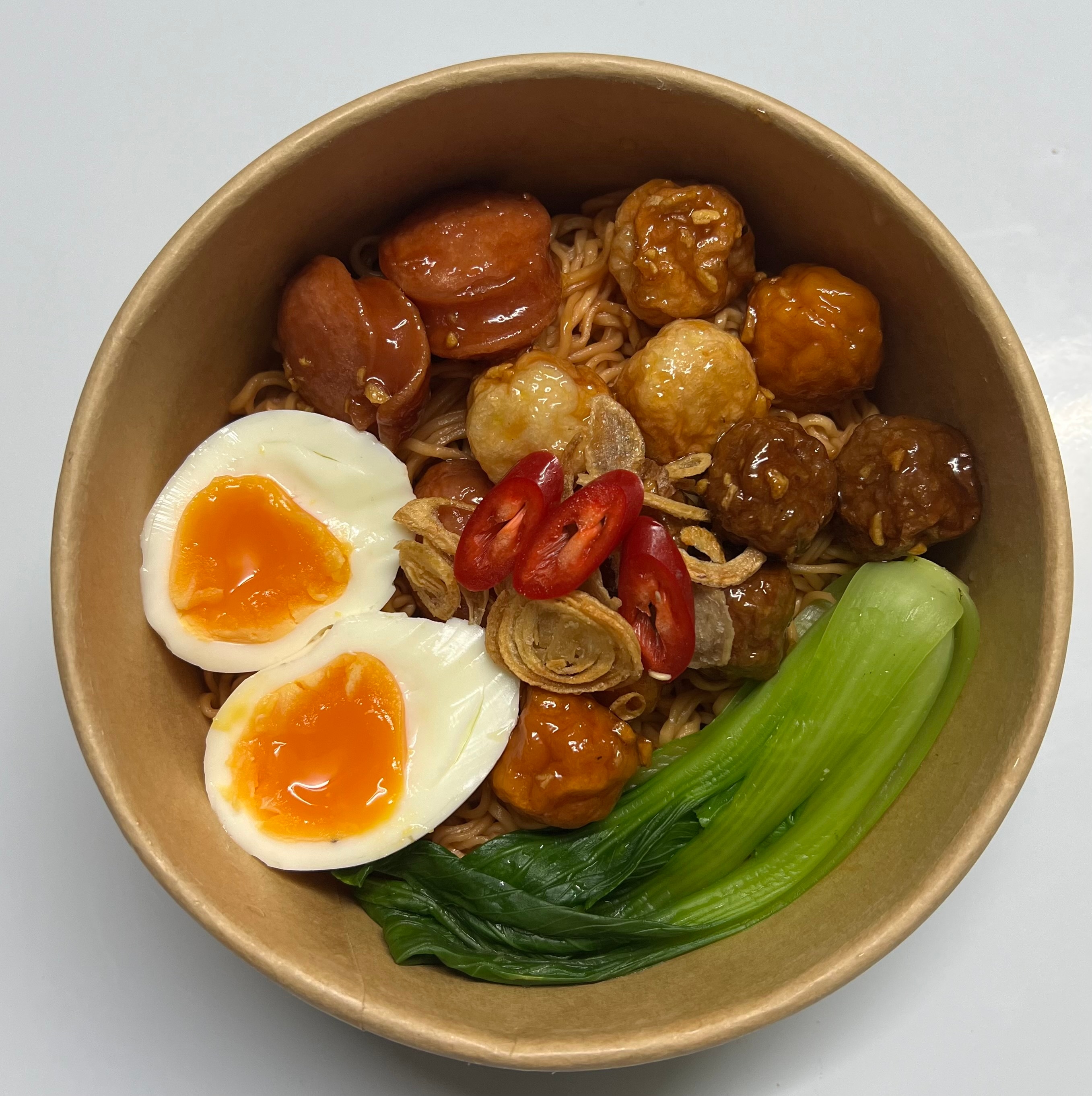 Hình ảnh Mì Trộn & Ăn Vặt - An Anh - Hoàng Diệu
