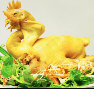 Hình ảnh Gà Tre LeLe - Phạm Ngũ Lão