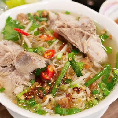 Hình ảnh Quán MAI - Hủ Tíu Bò Kho & Hủ Tíu Sườn Sụn - Nguyễn Chí Thanh