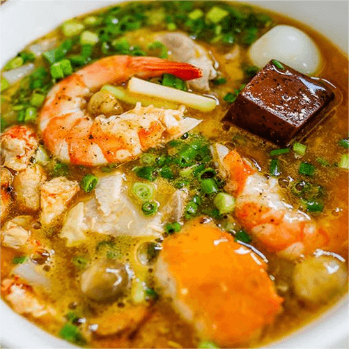 Hình ảnh Bánh Canh Cua Thèm - Vĩnh Khánh