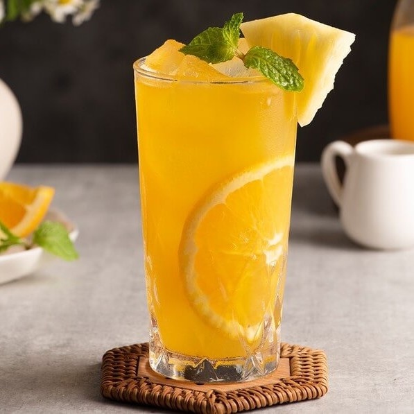 Hình ảnh Yuh’s Juice - Thụy Khuê