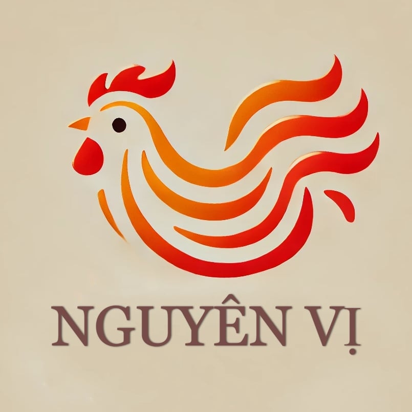 Hình ảnh Gà Tươi Nguyên Vị - Lạc Long Quân