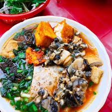 Hình ảnh Bún Ốc Gia Truyền Bà Thoa - Kim Mã Thượng