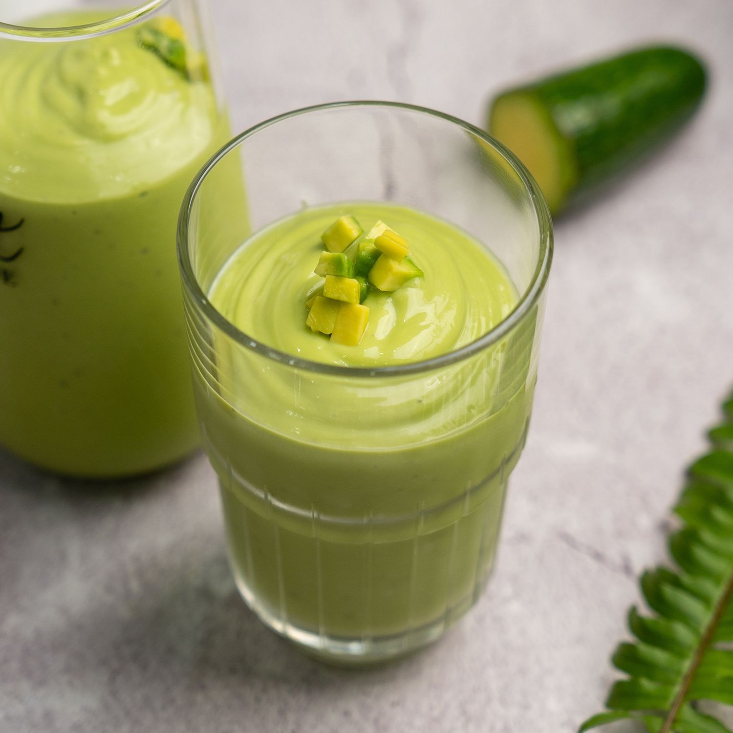 Hình ảnh Sinh Tố NaNa - Hoàng Diệu