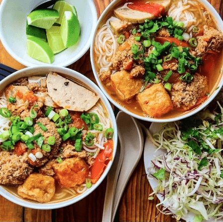 Hình ảnh Đăng Béo - Bún Ốc Gia Truyền - Đào Tấn